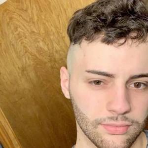 Meet your Posher, Marc